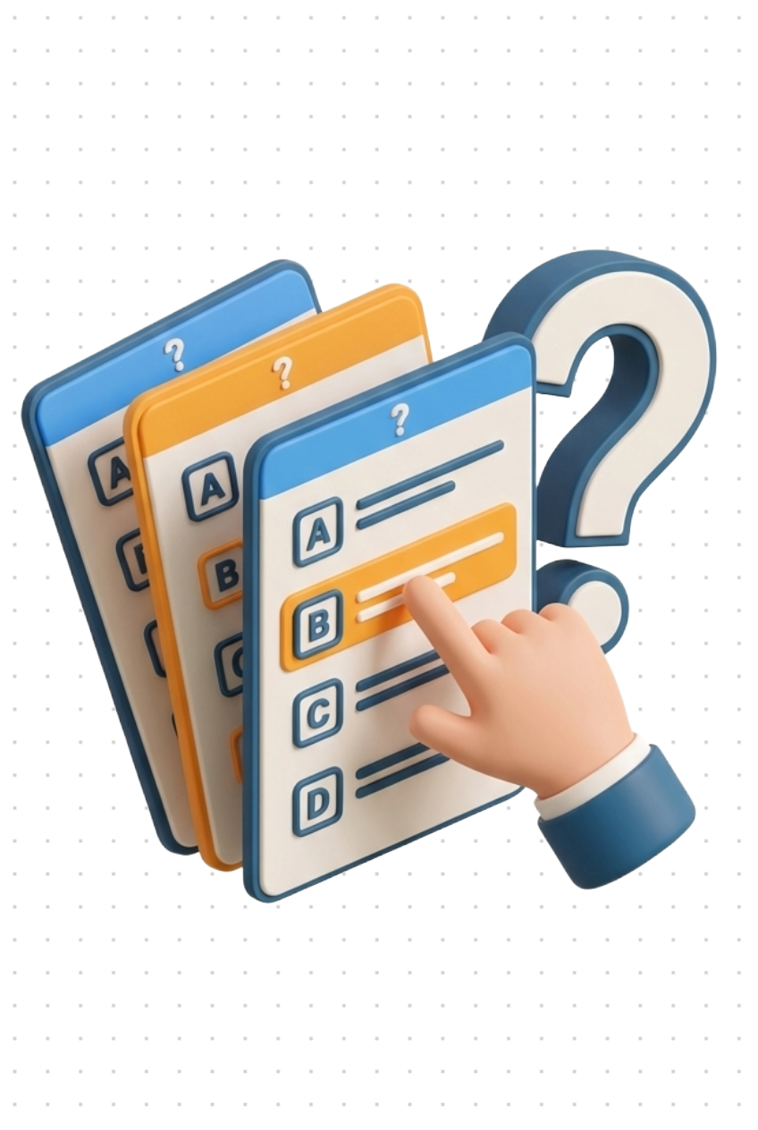 Quizzes and Flashcards