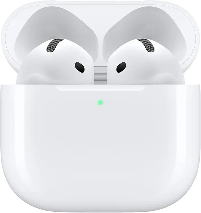 AirPods